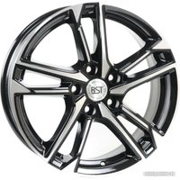 Литые диски RST R197 17x6.5" 5x114.3мм DIA 67.1мм ET 35мм BD