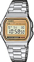 

Наручные часы Casio A158WEA-9EF
