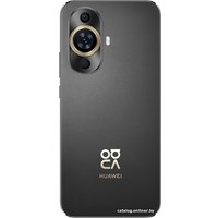 Телефон Huawei nova 11 FOA-LX9 8GB/256GB (черный)