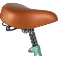 Детский велосипед Novatrack Maple 16 2025 164MAPLE.TQ5 (светло-бирюзовый)