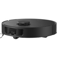 Робот-пылесос Dreame L10s Pro Gen 3 (евровилка, черный)