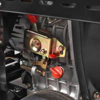 Дизельный генератор Patriot GRD 5500 AW в Лиде