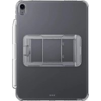 Чехол для планшета Spigen Air Skin Hybrid S для iPad 10.9 (2022) (прозрачный)