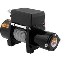 Лебедка автомобильная Denzel LB-2200