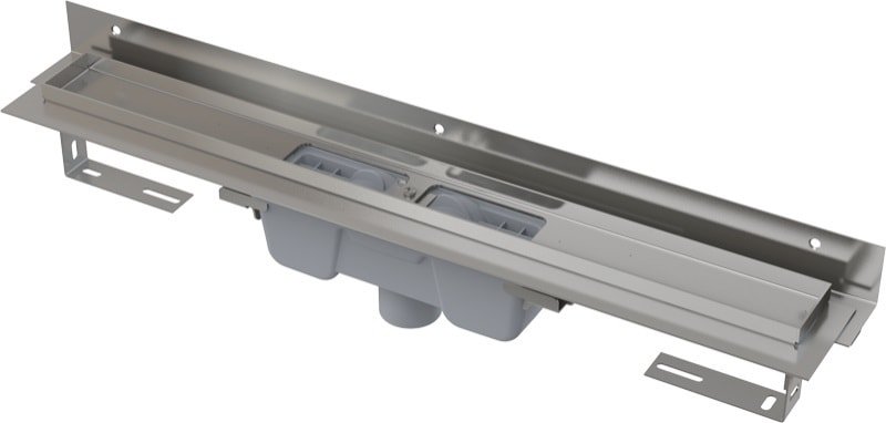 Трап/канал Alcaplast APZ1001-750 (без решетки)