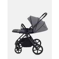 Универсальная коляска Rant Teo 2в1 RA120 (серый)