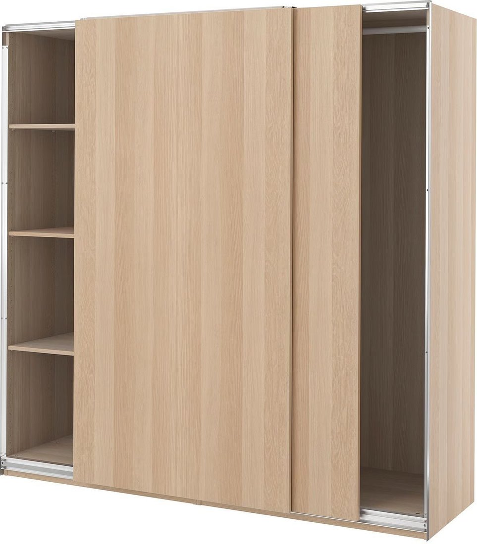 Шкаф-купе Ikea Pax 69489936