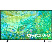 Телевизор Samsung Crystal UHD 4K CU8000 UE50CU8000UXRU