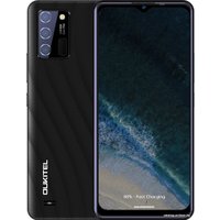 Телефон Oukitel C25 (черный)