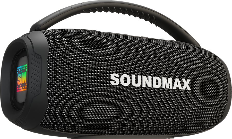 

Беспроводная колонка Soundmax SM-PS5031B