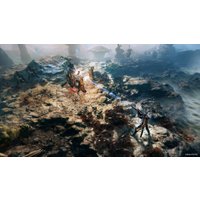  Warhammer 40,000: Inquisitor – Martyr для PlayStation 4