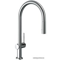 Смеситель Hansgrohe Talis M54 72800000