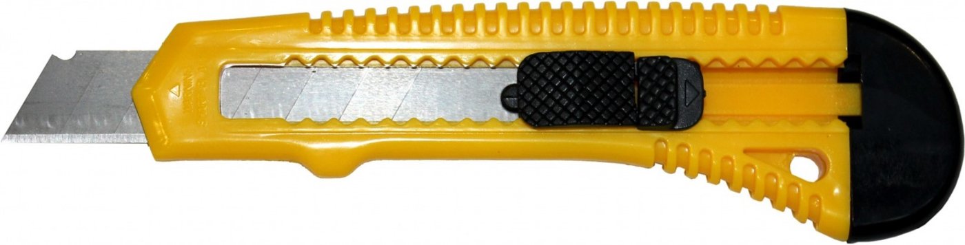 

Нож строительный Bohrer 43118001