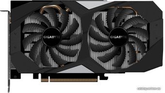 Gigabyte GeForce RTX 2060 OC 6GB GDDR6 GV-N2060OC-6GD