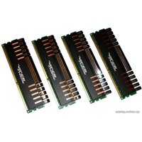 Оперативная память Patriot Viper Xtreme Division 2 2x4GB KIT DDR3 PC3-12000 (PXD38G1600LLK)