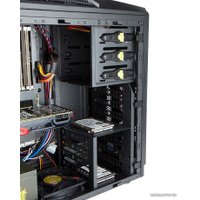 Корпус In Win GT1 BWR145 Black