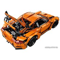 Конструктор LEGO Technic 42056 Porsche 911 GT3 RS