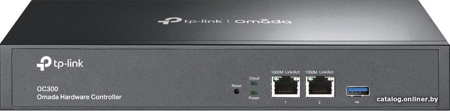 Wi-Fi контроллер TP-Link OC300 V1