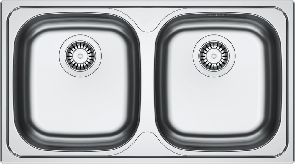 

Кухонная мойка Franke Spark SKN 620-34-34/78 101.0720.296