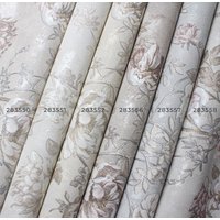 Виниловые обои Victoria Stenova Verona 283557