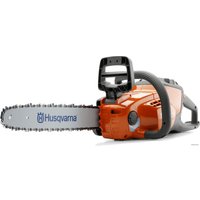 Аккумуляторная пила Husqvarna 120i 967 09 82-01 (без АКБ)