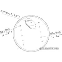 IP-камера GeoVision GV-VD322D