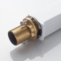 Смеситель Shevanik S4401C