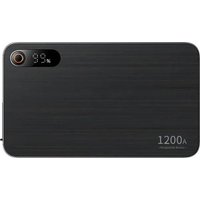 Портативное пусковое устройство Baseus Super Energy Pro+ Powerbank Jump Starter C00245700111-00 (черный)