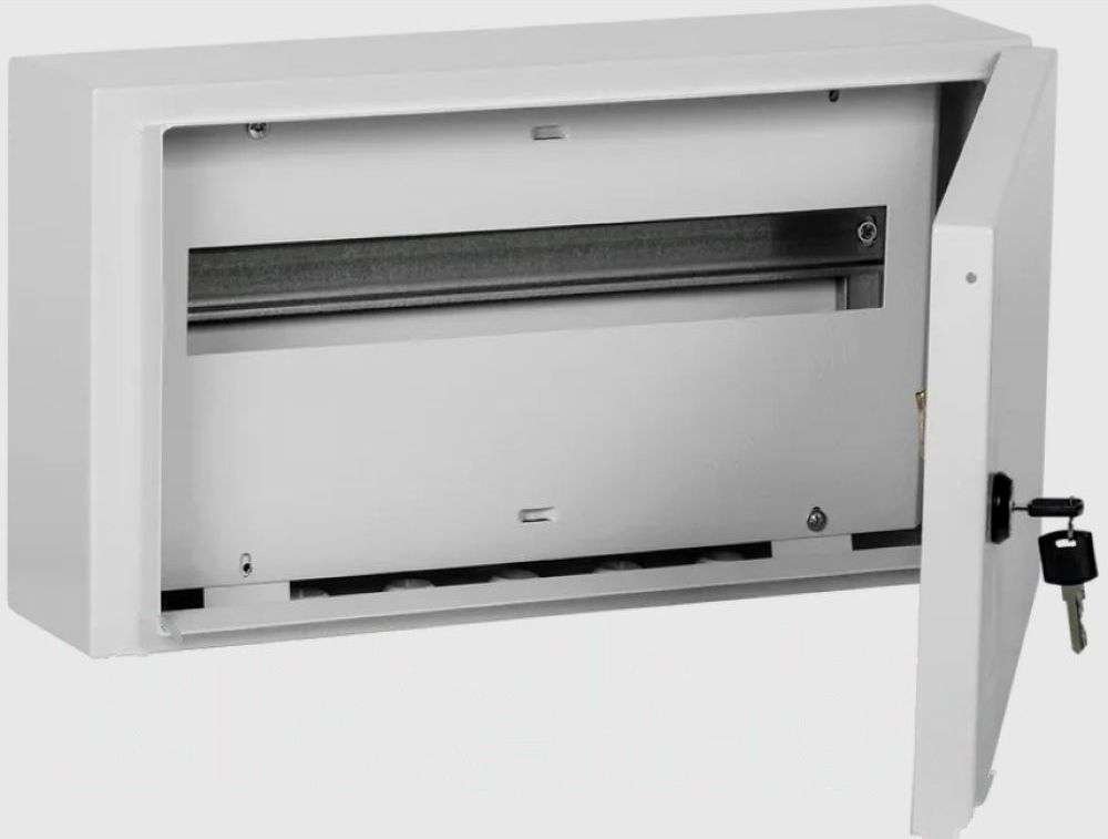 

Корпус металлический IEK MKM11-N-18-54-Z