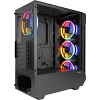 Корпус Ginzzu CL320