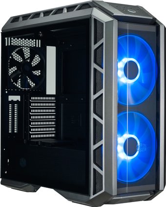 Cooler Master MasterCase H500P