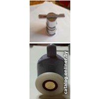 Душевой уголок Coliseum Отлон Т-90 (тонированное стекло)