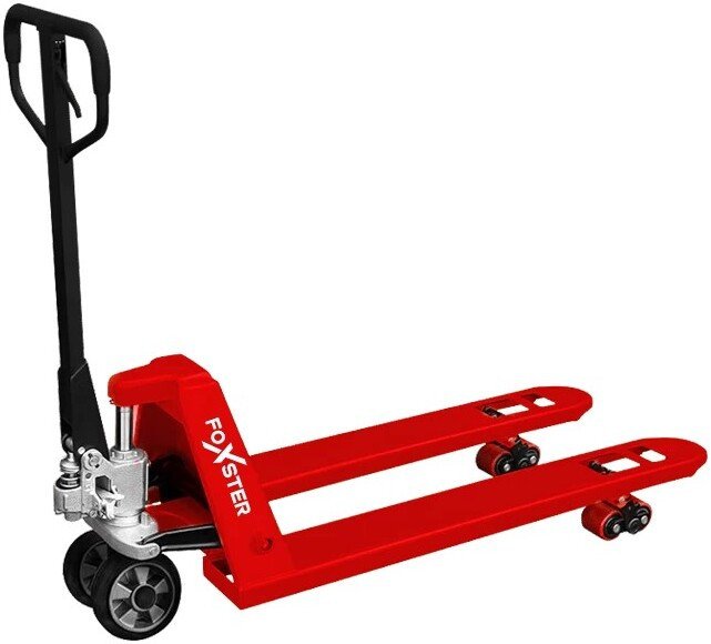 Рохля Foxster AC 30-1150x550-R/P-R
