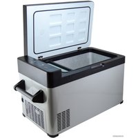 Компрессорный автохолодильник Libhof Q-40 38л