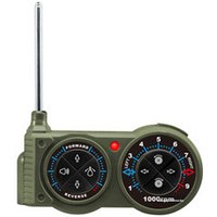 Танк GREAT WALL TOYS Tiger 26 1:72 [2117]