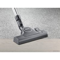 Пылесос Miele Boost CX1 PowerLine SNRF0 (белый лотос)