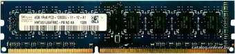 Hynix 4GB DDR3 PC3-12800 (HMT451U6AFR8C-PB)