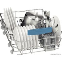 Встраиваемая посудомоечная машина Bosch SPV 53M00RU