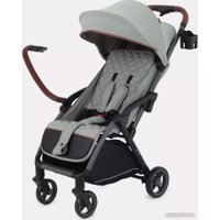 Коляска прогулочная «книга» Rant MOWbaby Atom MB200 (green)