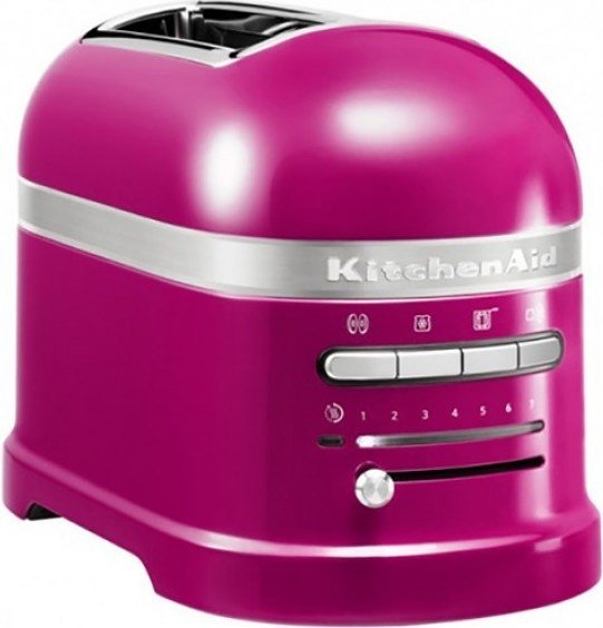 Тостер KitchenAid Artisan 5KMT2204ERI