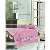 Полотенце Sofi De MarkO Viste 70х140 S.120абр (абрикосовый)