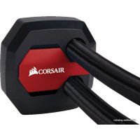 Кулер для процессора Corsair Hydro Series H115i [CW-9060027-WW]