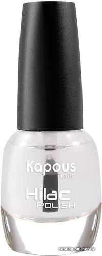 Топ Kapous Hi-Lac Quick с эффектом сушки 12 мл (2148)