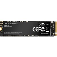 SSD Dahua C900 PLUS-B 1TB DHI-SSD-C900VN1TB-B