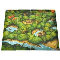 Настольная игра Мир Хобби Мой маленький Эверделл