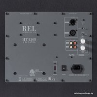 Проводной сабвуфер REL HT/1508 Predator