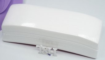 Полоска для депиляции T&H TH-SF03