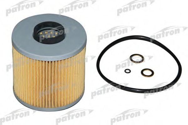 

Масляный фильтр Patron PF4182