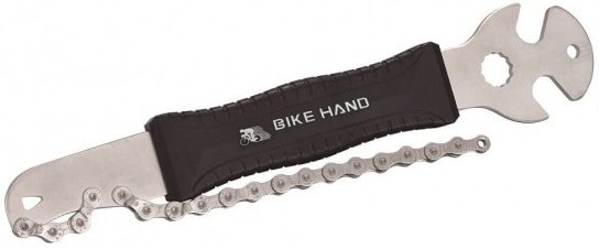 

Съемник трещотки Bike Hand YC-515