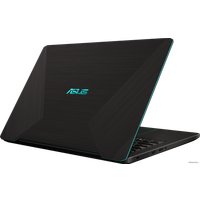 Ноутбук ASUS X570UD-DM148T